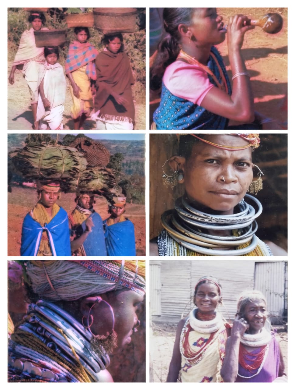 GUIDED ODISHA & JHARKHAND TRIBAL TOUR photo 5