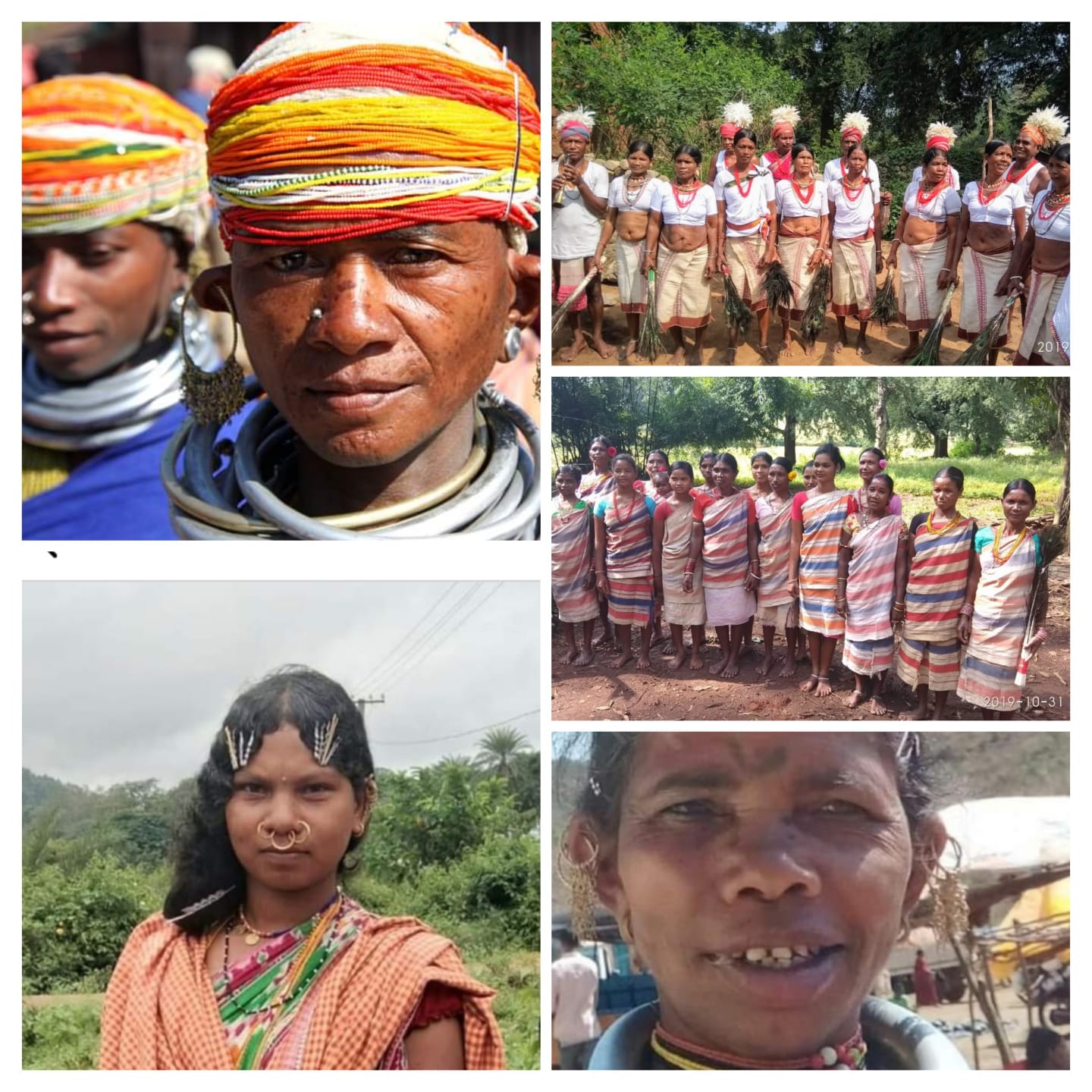 GUIDED ODISHA TRIBAL TOUR photo 2