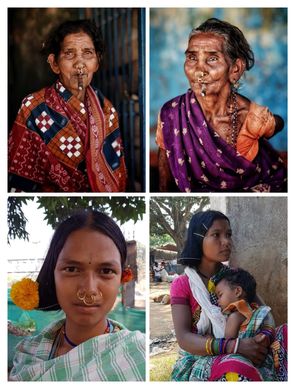 GUIDED ODISHA TRIBAL TOUR photo 5
