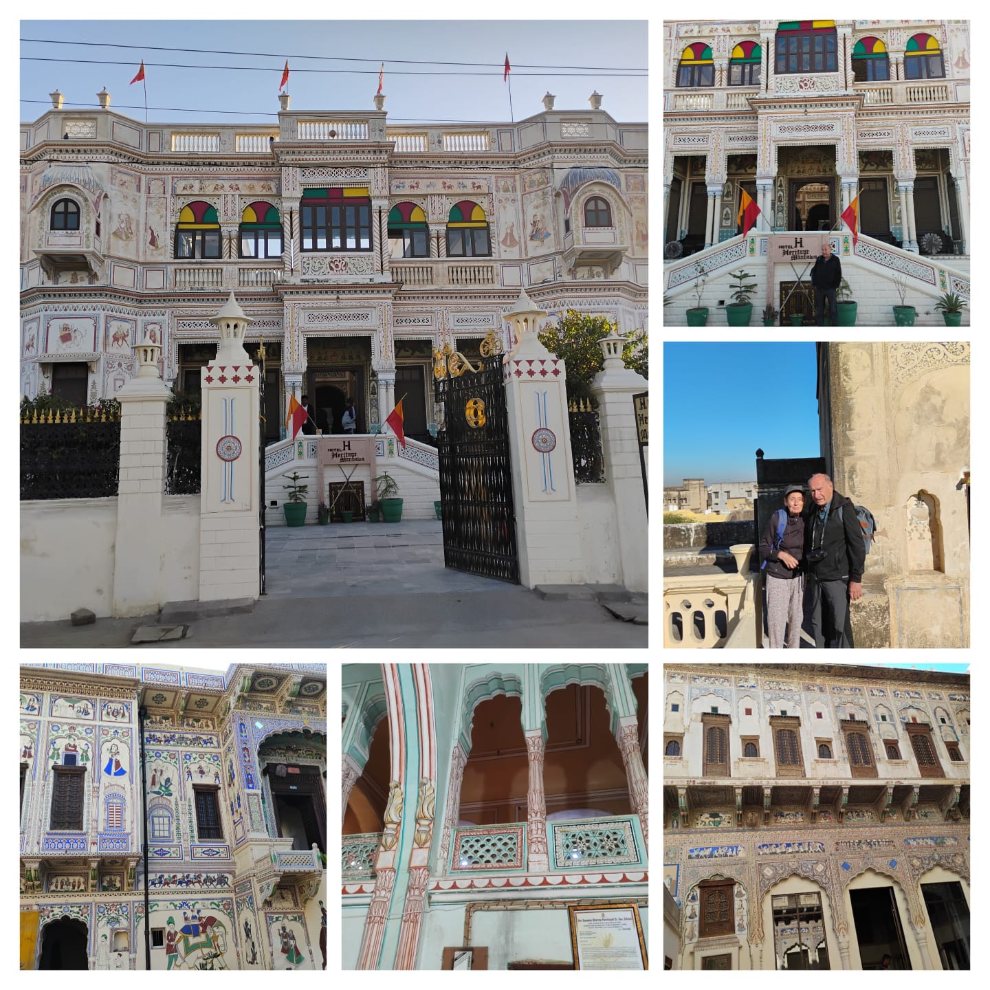 GUIDED RAJASTHAN CULTURAL TOUR photo 2