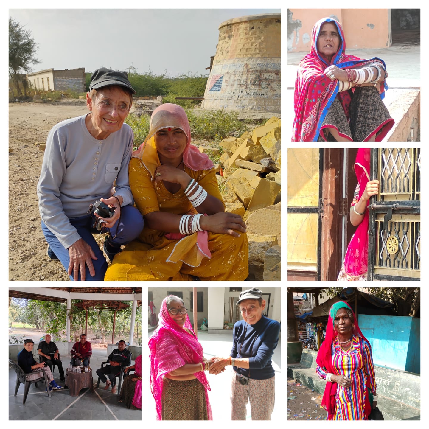 GUIDED RAJASTHAN CULTURAL TOUR photo 5