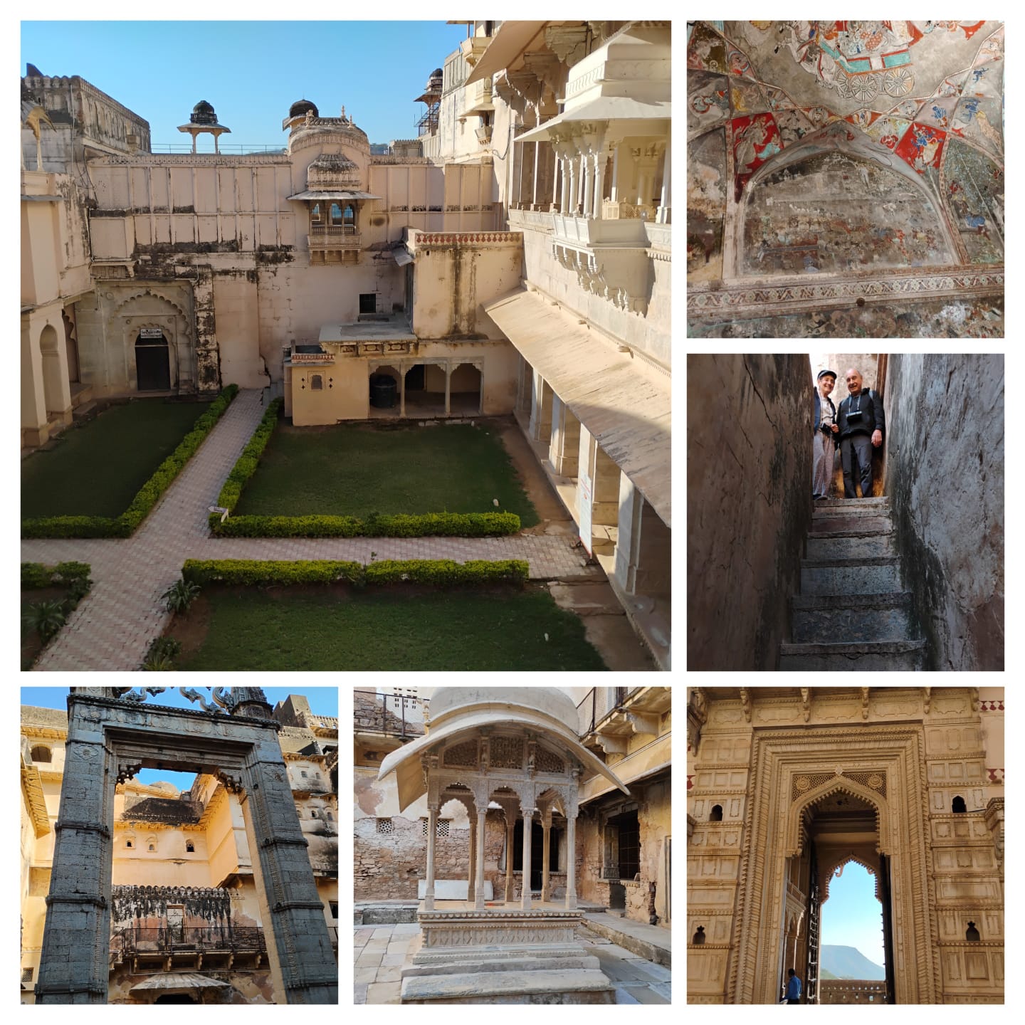 GUIDED RAJASTHAN CULTURAL TOUR photo 6