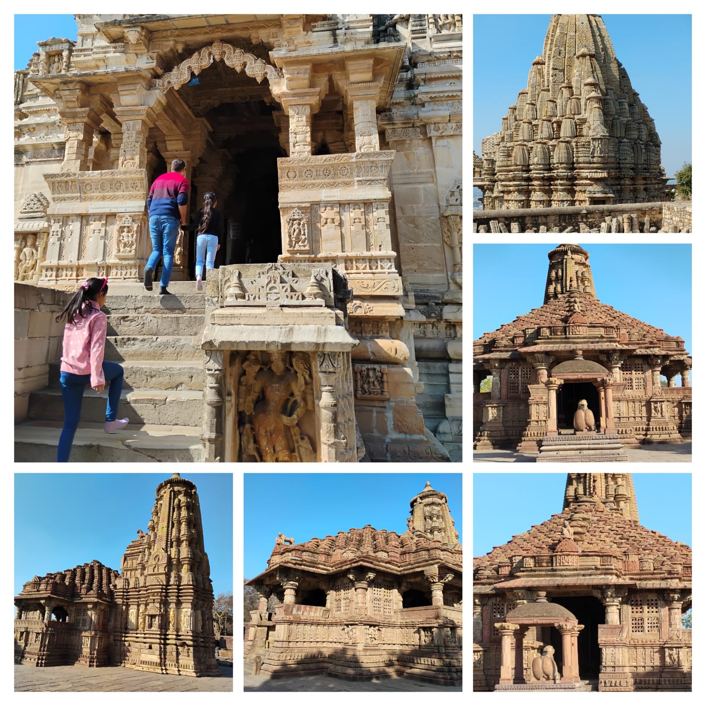 GUIDED RAJASTHAN CULTURAL TOUR