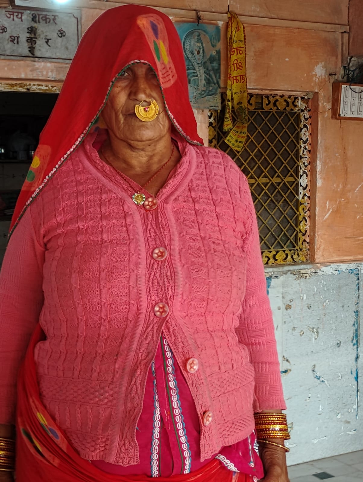 GUIDED RAJASTHAN TRIBAL TOUR photo 2