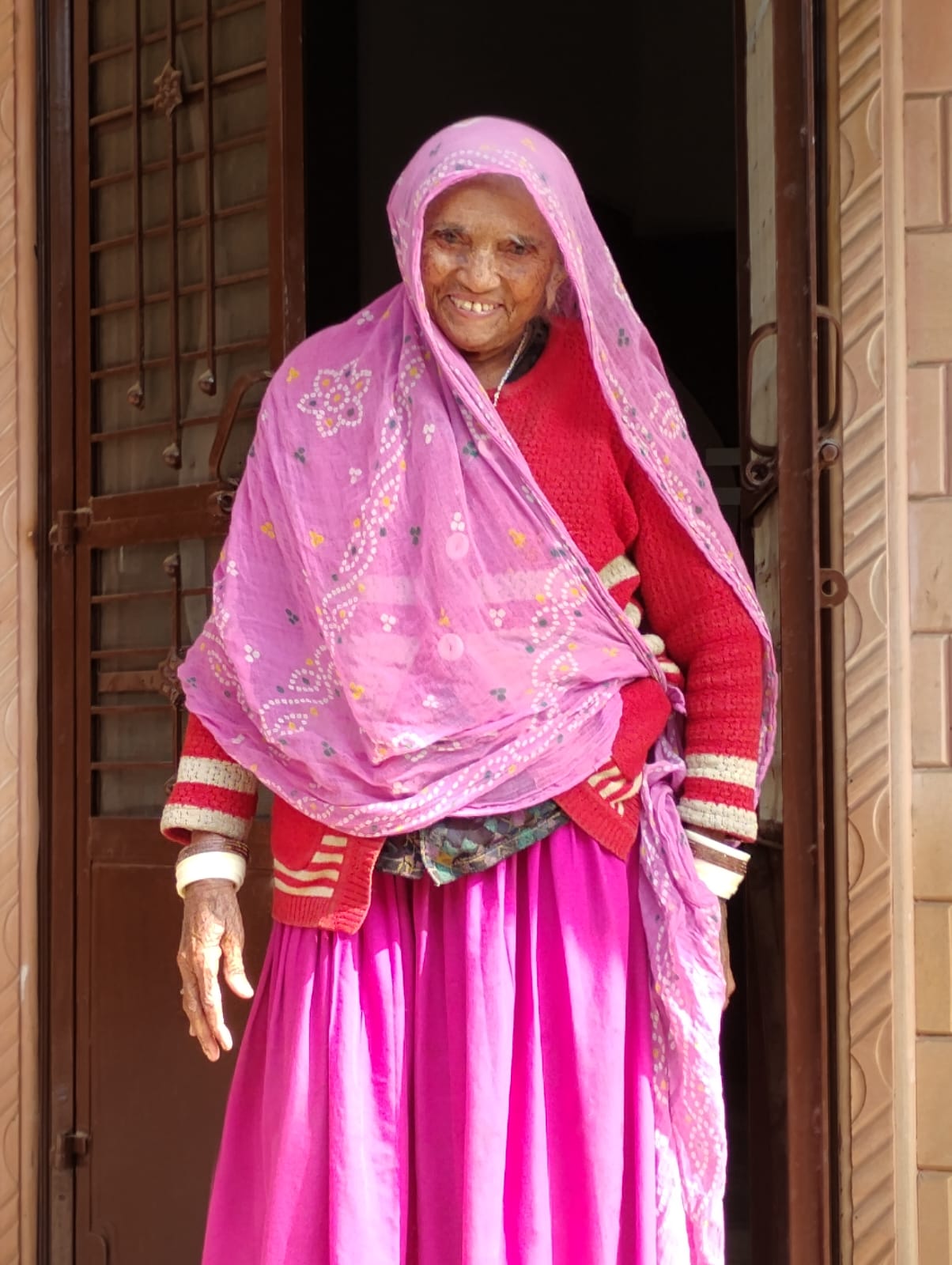 GUIDED RAJASTHAN TRIBAL TOUR photo 5