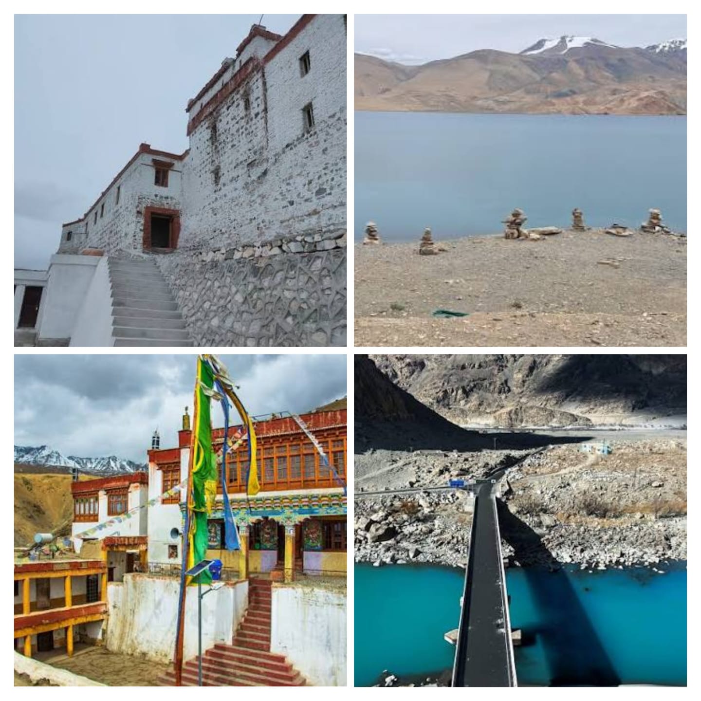 LEH LADAKH CULTURAL TOUR photo 3