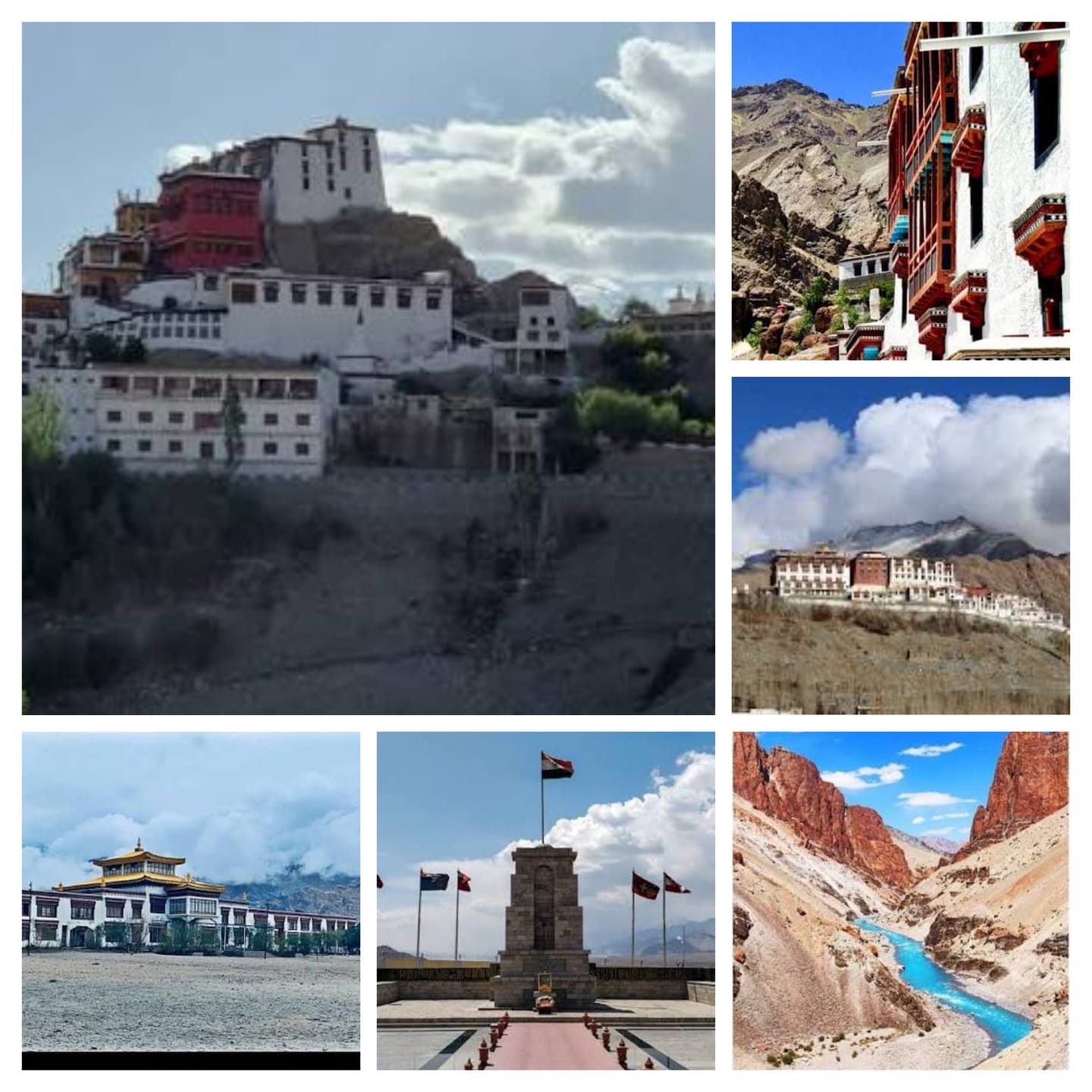 LEH LADAKH CULTURAL TOUR photo 4