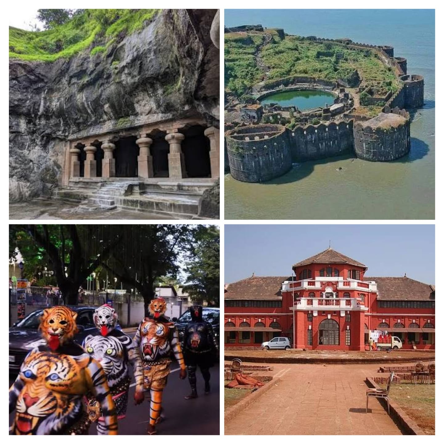 MAHARASHTRA CULTURAL TOUR photo 2