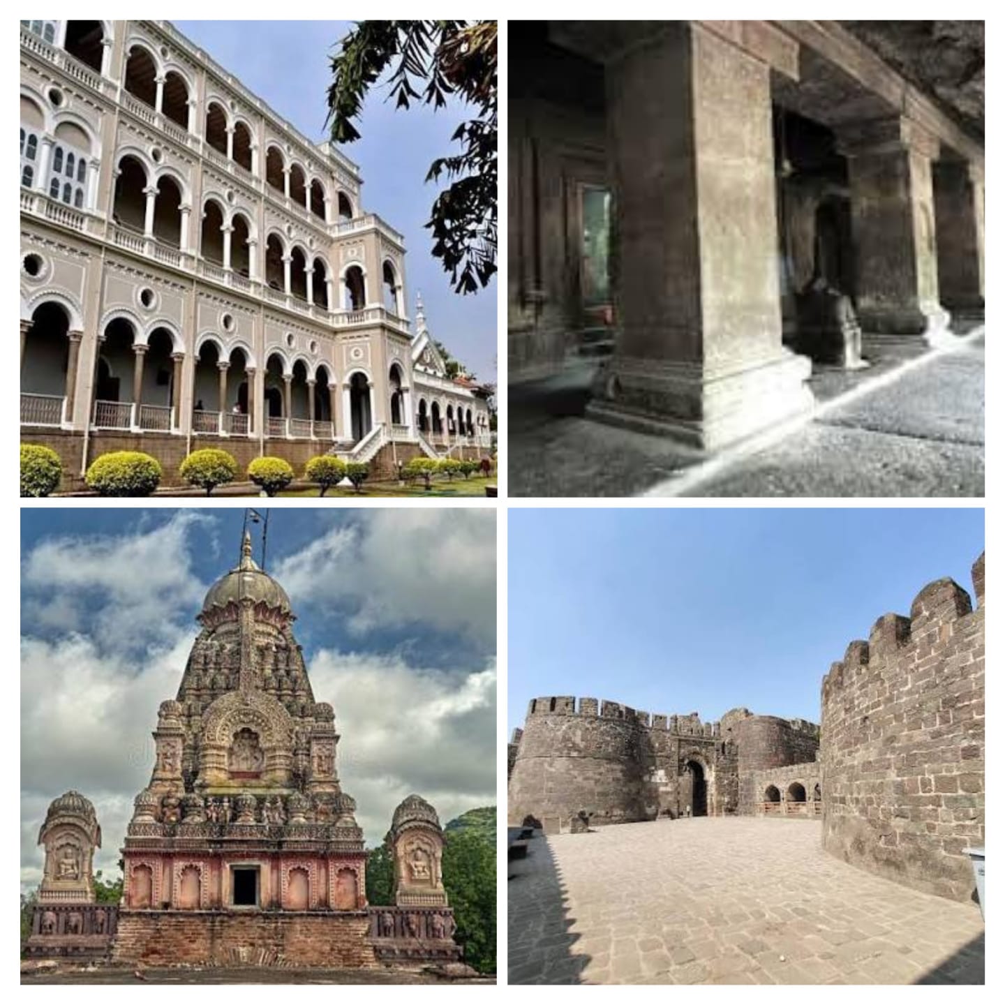 MAHARASHTRA CULTURAL TOUR photo 3
