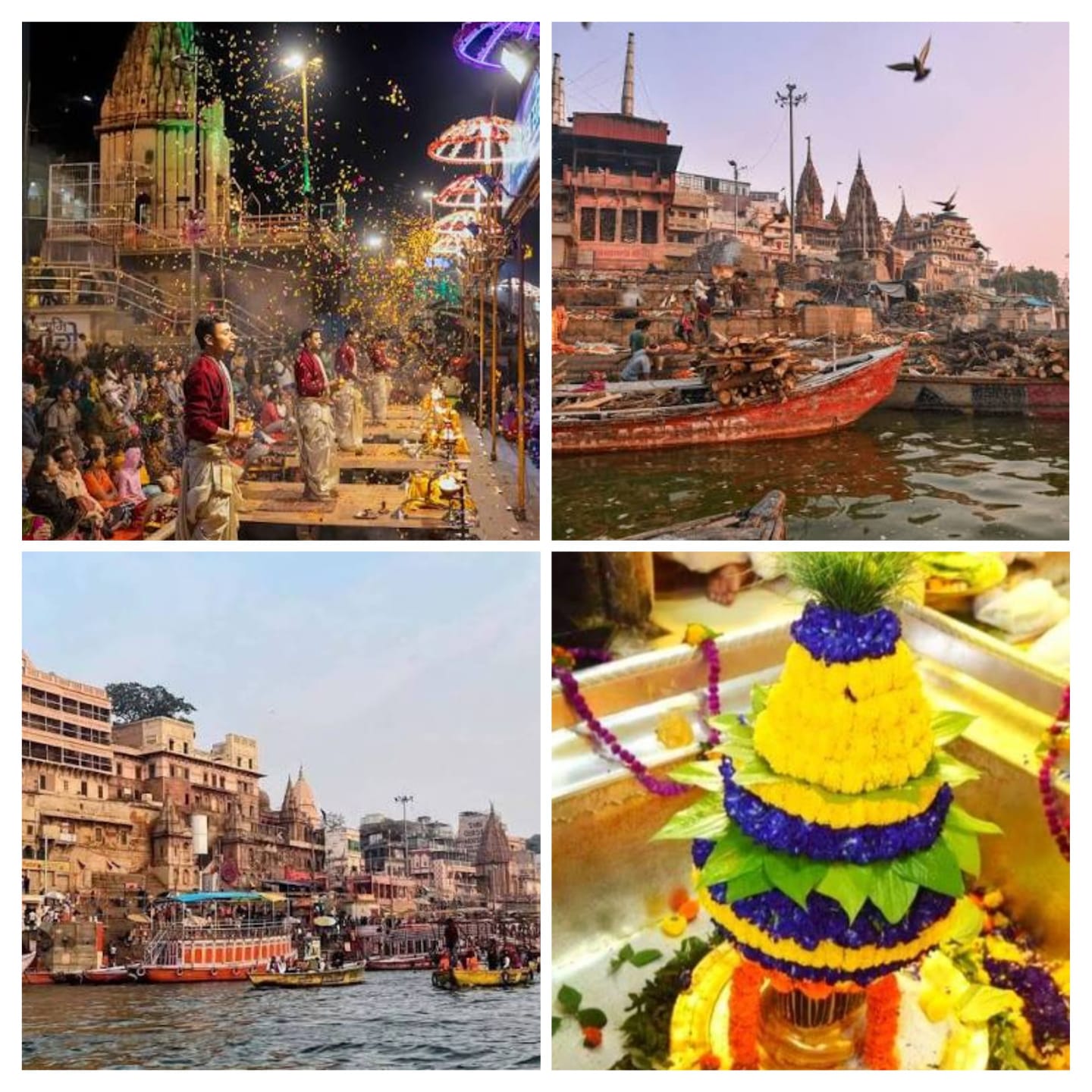 NORTH INDIA SPIRITUAL TOUR photo 2