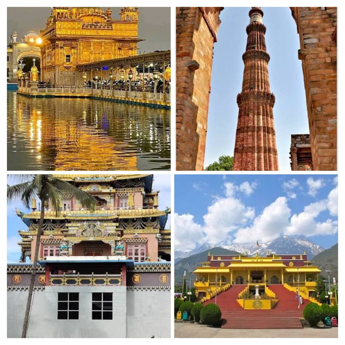 NORTH INDIA SPIRITUAL TOUR photo 3
