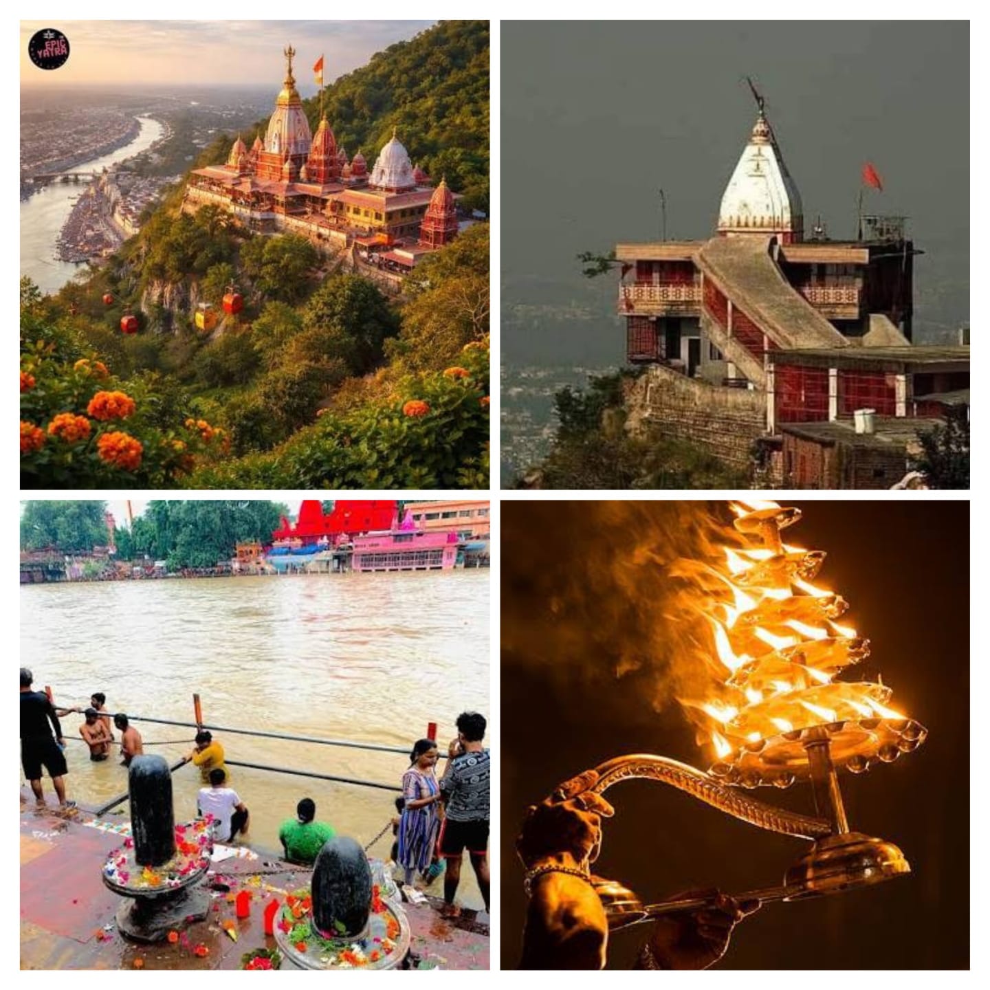 NORTH INDIA SPIRITUAL TOUR photo 4