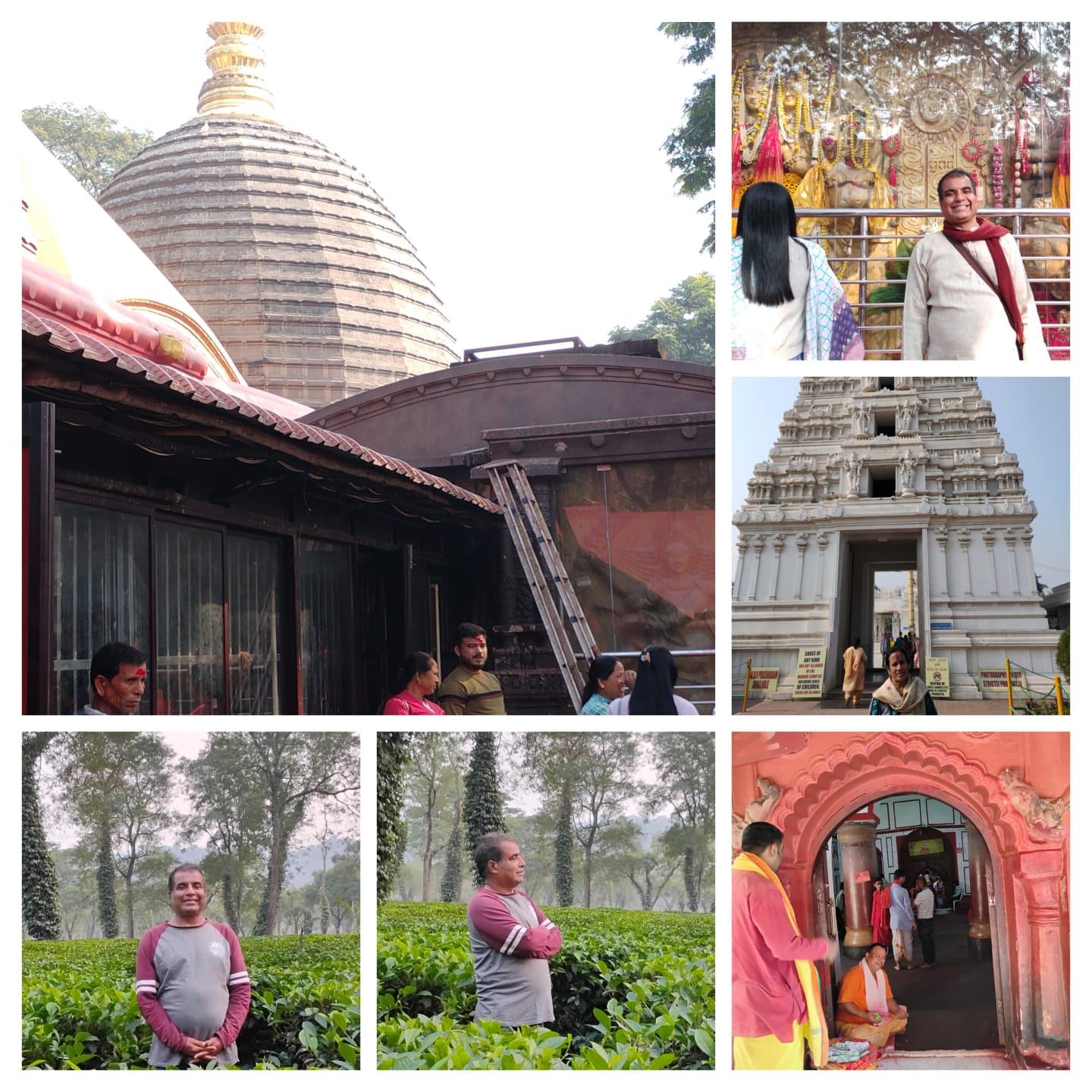NORTHEAST INDIA CULTURAL TOUR photo 3