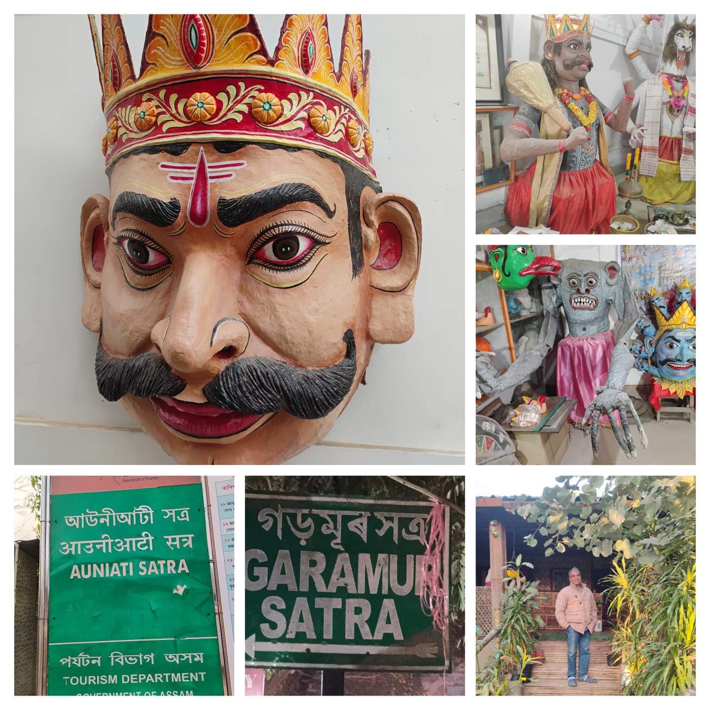 NORTHEAST INDIA CULTURAL TOUR photo 4