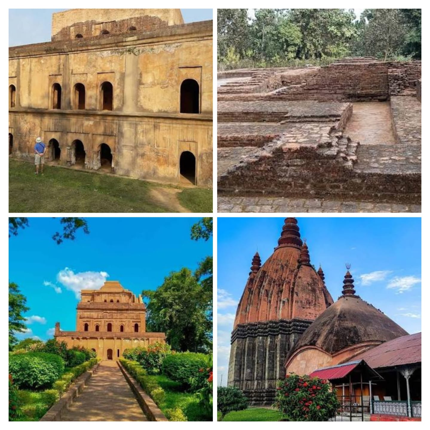 NORTHEAST INDIA CULTURAL TOUR photo 5