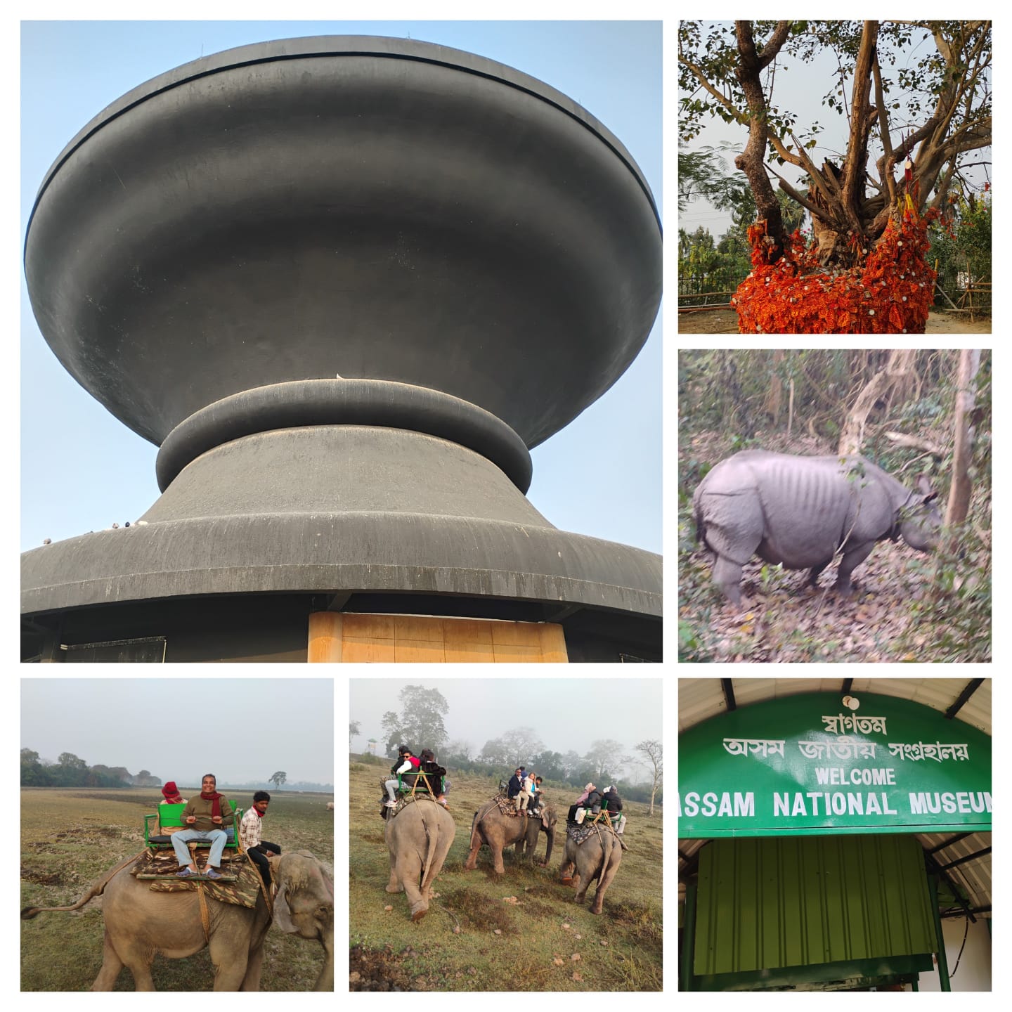 NORTHEAST INDIA CULTURAL TOUR photo 6