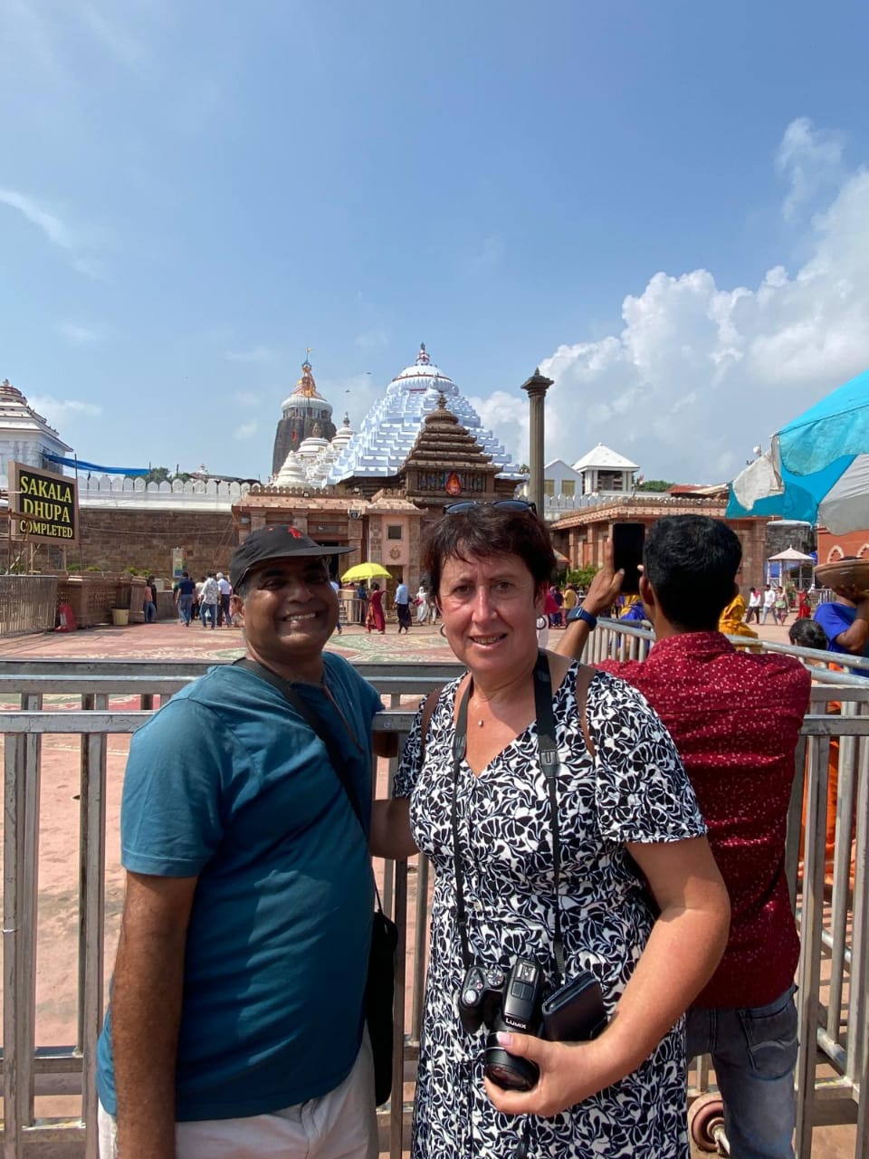 Puri Heritage Walk photo 2