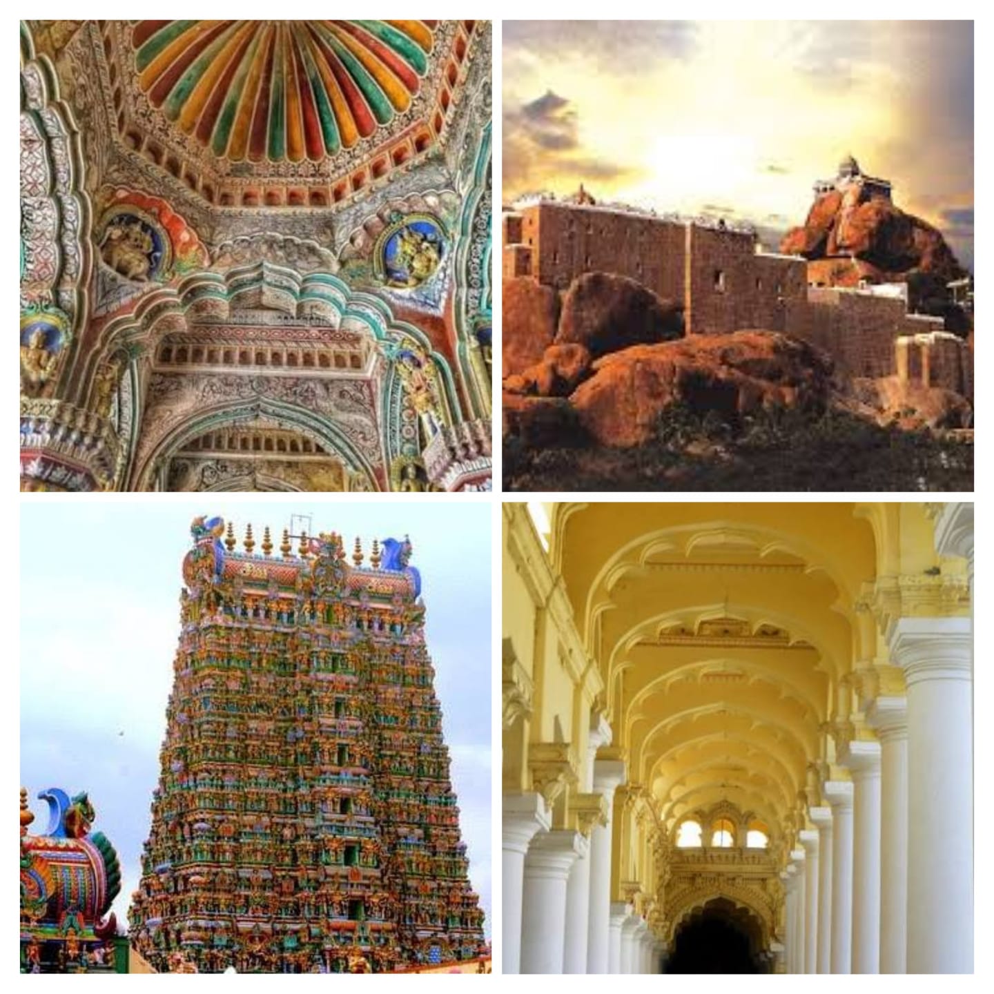SOUTH INDIA CULTURAL TOUR photo 2