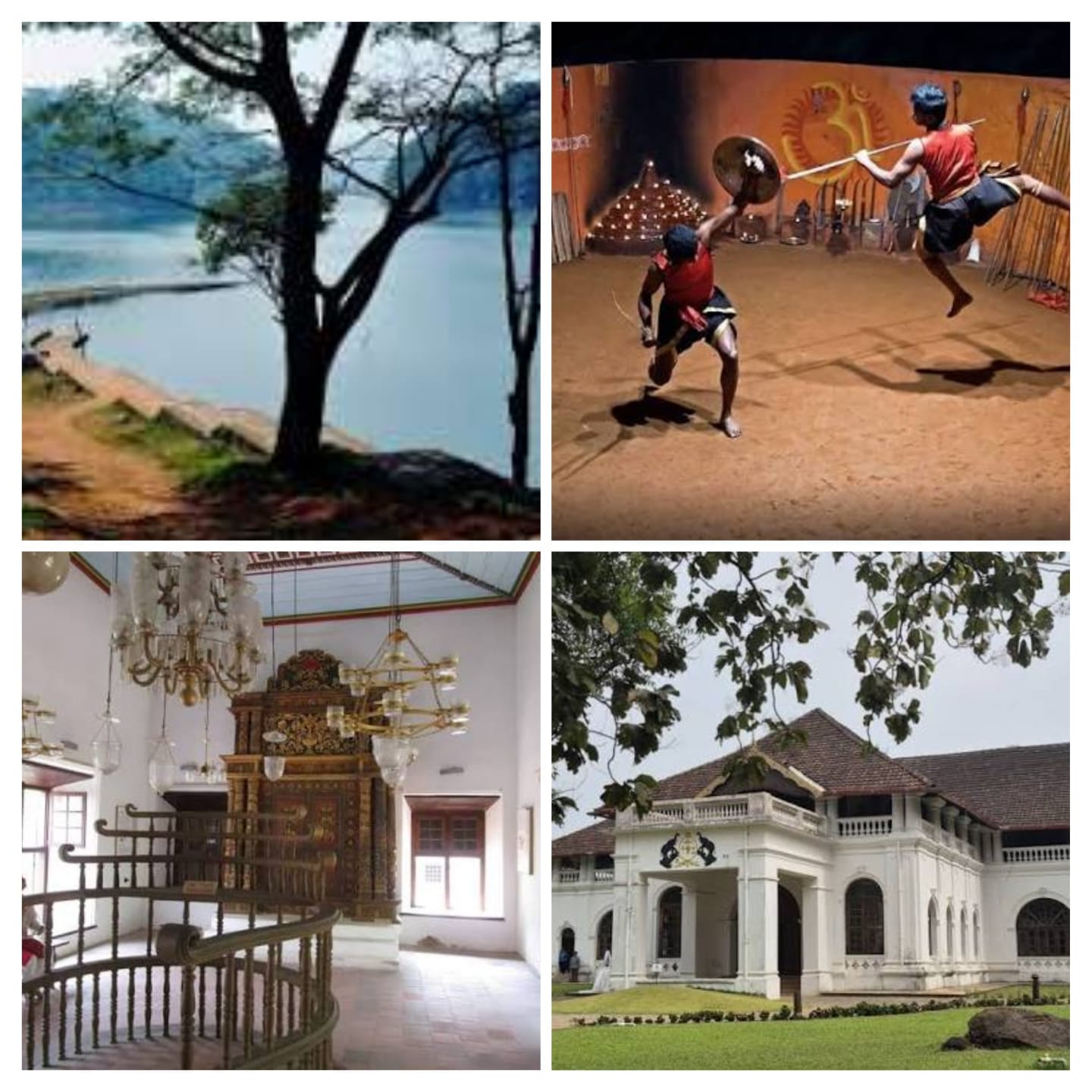 SOUTH INDIA CULTURAL TOUR photo 3